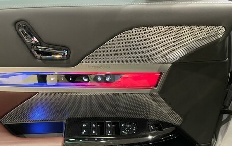 BMW 7 серия, 2022 год, 13 150 000 рублей, 19 фотография