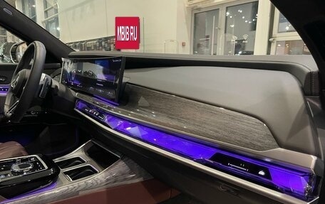 BMW 7 серия, 2022 год, 13 150 000 рублей, 22 фотография