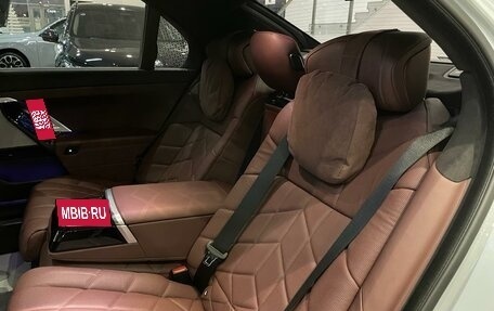 BMW 7 серия, 2022 год, 13 150 000 рублей, 30 фотография