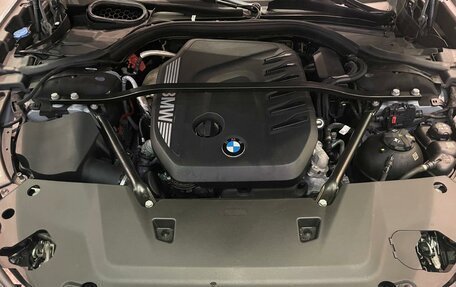 BMW 7 серия, 2022 год, 13 150 000 рублей, 33 фотография