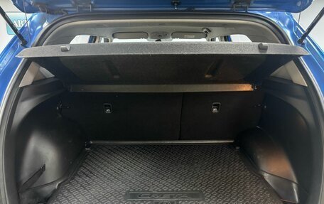 Hyundai Creta I рестайлинг, 2020 год, 1 901 888 рублей, 13 фотография