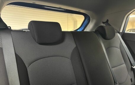 Hyundai Creta I рестайлинг, 2020 год, 1 901 888 рублей, 11 фотография