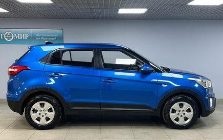 Hyundai Creta I рестайлинг, 2020 год, 1 901 888 рублей, 4 фотография