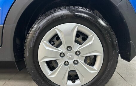 Hyundai Creta I рестайлинг, 2020 год, 1 901 888 рублей, 9 фотография