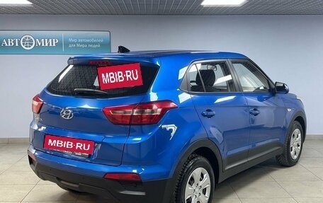 Hyundai Creta I рестайлинг, 2020 год, 1 901 888 рублей, 5 фотография