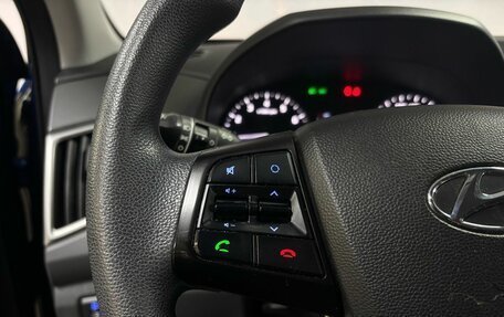 Hyundai Creta I рестайлинг, 2020 год, 1 901 888 рублей, 20 фотография