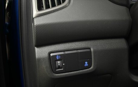 Hyundai Creta I рестайлинг, 2020 год, 1 901 888 рублей, 21 фотография