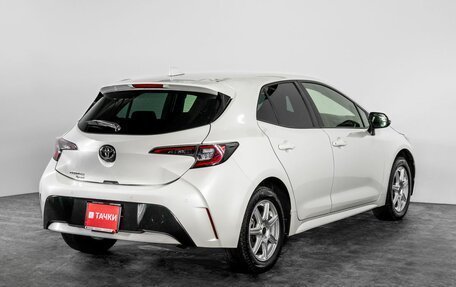Toyota Corolla, 2019 год, 1 670 000 рублей, 2 фотография