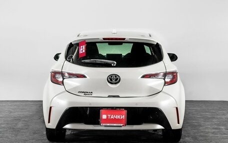 Toyota Corolla, 2019 год, 1 670 000 рублей, 3 фотография
