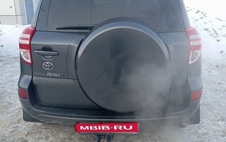 Toyota RAV4, 2010 год, 1 300 000 рублей, 3 фотография