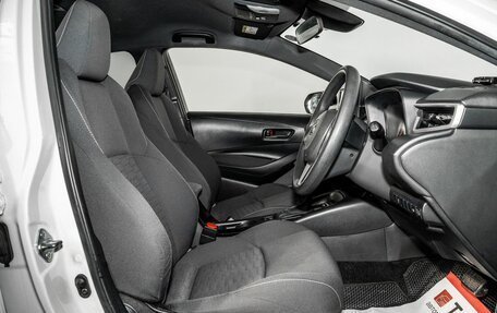 Toyota Corolla, 2019 год, 1 670 000 рублей, 4 фотография