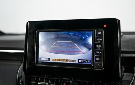 Toyota Corolla, 2019 год, 1 670 000 рублей, 11 фотография