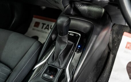 Toyota Corolla, 2019 год, 1 670 000 рублей, 12 фотография