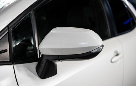 Toyota Corolla, 2019 год, 1 670 000 рублей, 17 фотография