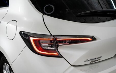 Toyota Corolla, 2019 год, 1 670 000 рублей, 19 фотография