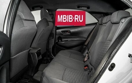 Toyota Corolla, 2019 год, 1 670 000 рублей, 6 фотография