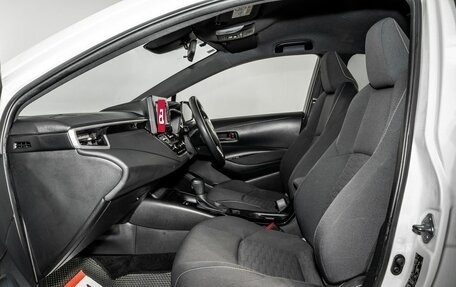 Toyota Corolla, 2019 год, 1 670 000 рублей, 5 фотография