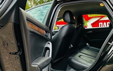 Audi A4, 2015 год, 1 450 000 рублей, 8 фотография