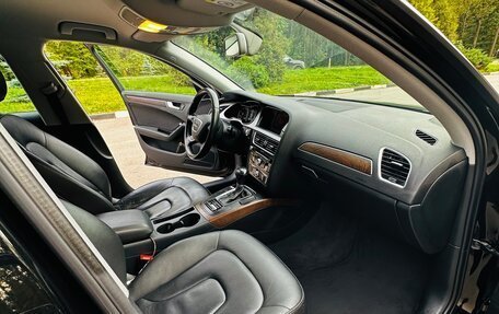 Audi A4, 2015 год, 1 450 000 рублей, 11 фотография