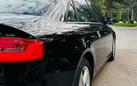 Audi A4, 2015 год, 1 450 000 рублей, 3 фотография