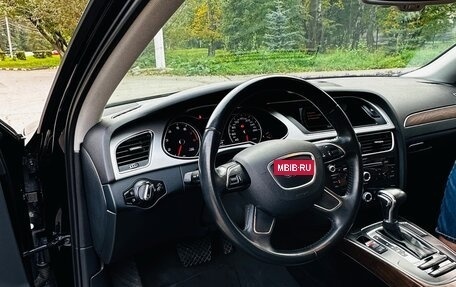 Audi A4, 2015 год, 1 450 000 рублей, 4 фотография