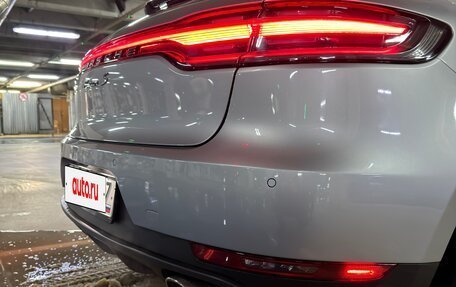 Porsche Macan I рестайлинг, 2019 год, 4 730 000 рублей, 7 фотография