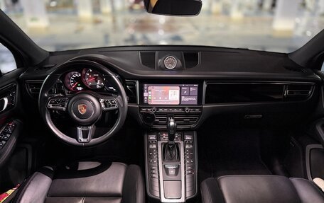 Porsche Macan I рестайлинг, 2019 год, 4 730 000 рублей, 15 фотография