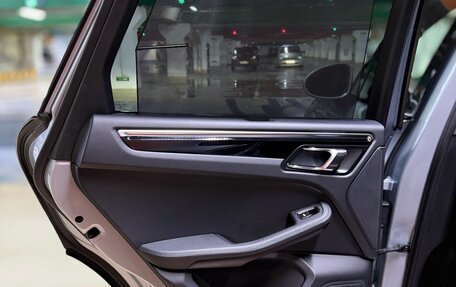 Porsche Macan I рестайлинг, 2019 год, 4 730 000 рублей, 18 фотография