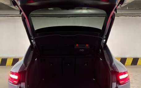 Porsche Macan I рестайлинг, 2019 год, 4 730 000 рублей, 19 фотография