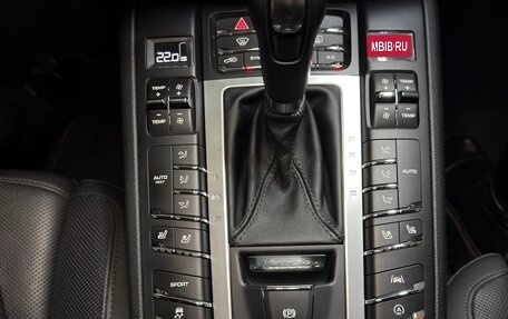 Porsche Macan I рестайлинг, 2019 год, 4 730 000 рублей, 16 фотография