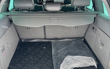 Volkswagen Touareg III, 2006 год, 800 000 рублей, 12 фотография