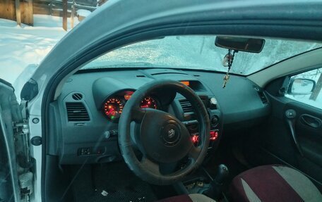 Renault Megane II, 2005 год, 350 000 рублей, 10 фотография