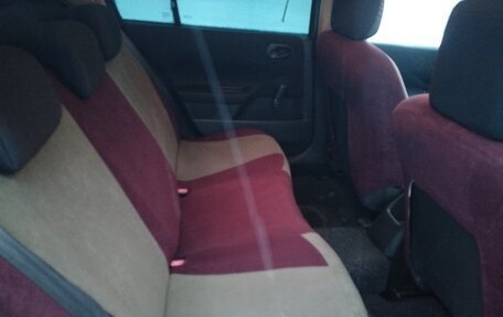 Renault Megane II, 2005 год, 350 000 рублей, 9 фотография