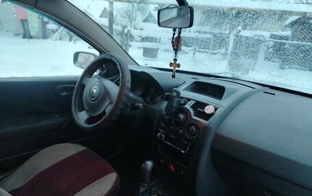 Renault Megane II, 2005 год, 350 000 рублей, 7 фотография