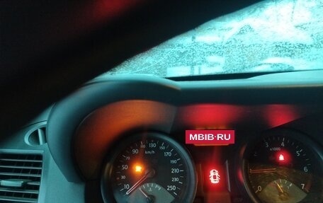 Renault Megane II, 2005 год, 350 000 рублей, 11 фотография