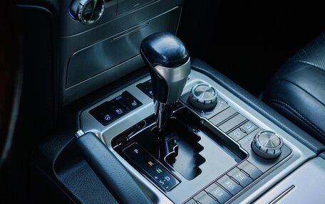 Toyota Land Cruiser 200, 2016 год, 6 300 000 рублей, 11 фотография