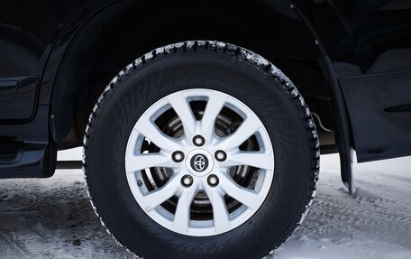 Toyota Land Cruiser 200, 2016 год, 6 300 000 рублей, 15 фотография