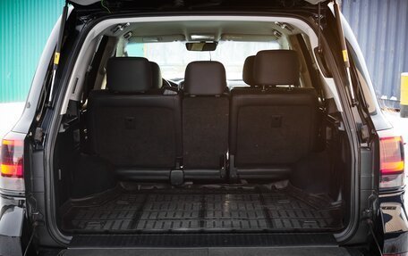 Toyota Land Cruiser 200, 2016 год, 6 300 000 рублей, 16 фотография