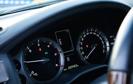 Toyota Land Cruiser 200, 2016 год, 6 300 000 рублей, 12 фотография