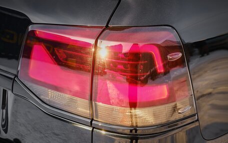 Toyota Land Cruiser 200, 2016 год, 6 300 000 рублей, 23 фотография