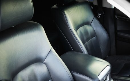 Toyota Land Cruiser 200, 2016 год, 6 300 000 рублей, 29 фотография