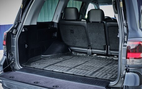 Toyota Land Cruiser 200, 2016 год, 6 300 000 рублей, 36 фотография