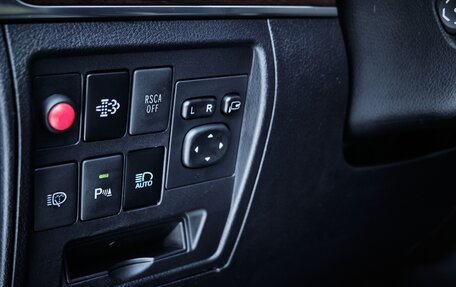 Toyota Land Cruiser 200, 2016 год, 6 300 000 рублей, 35 фотография