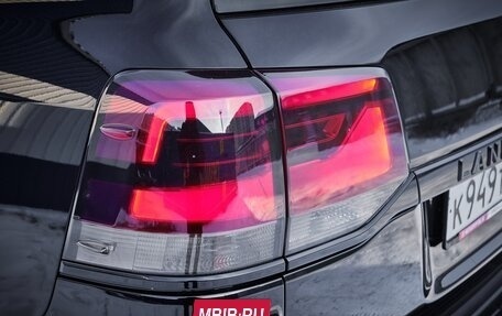 Toyota Land Cruiser 200, 2016 год, 6 300 000 рублей, 24 фотография