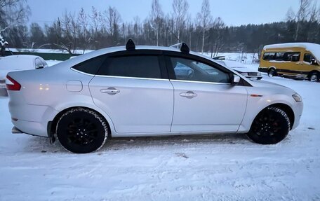 Ford Mondeo IV, 2009 год, 770 000 рублей, 2 фотография