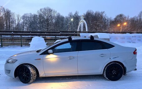 Ford Mondeo IV, 2009 год, 770 000 рублей, 5 фотография