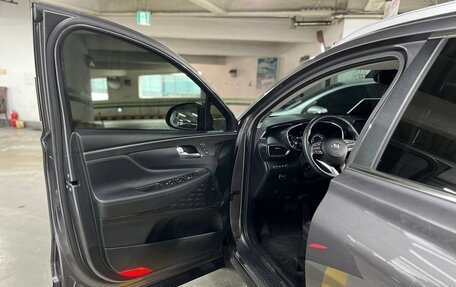 Hyundai Santa Fe IV, 2020 год, 3 690 000 рублей, 5 фотография