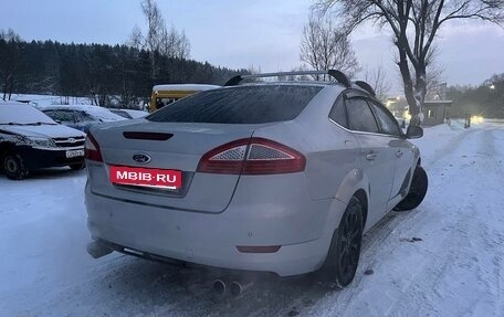 Ford Mondeo IV, 2009 год, 770 000 рублей, 6 фотография