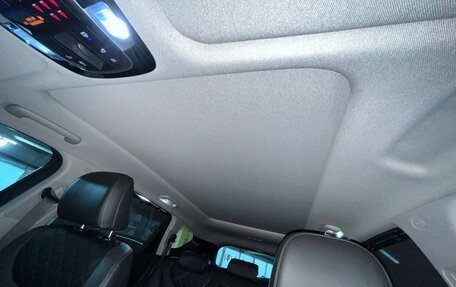 Hyundai Santa Fe IV, 2020 год, 3 690 000 рублей, 6 фотография