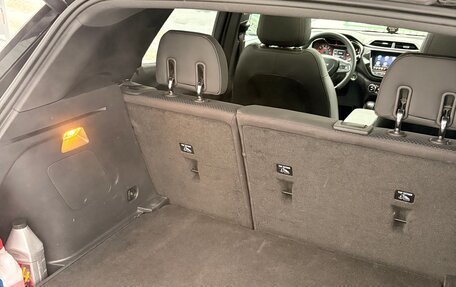 Chevrolet TrailBlazer, 2022 год, 2 190 000 рублей, 17 фотография